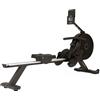 Toorx Vogatore RWX-200 magnetico e resistenza ad aria con ricevitore wireless
