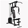 JK Fitness Stazione multifunzione JK Fitness JK 6099