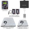 Mesis Magnetoterapia MagnetoWaves Easy 1.0 - Dotazione THERAPY PLUS