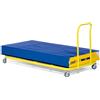 Schiavi Sport Schiavi Carrello Porta Materassi - art. 3780 60 Kg