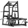 Diamond Belt Squat Professional Serie RS - RSD-BELTSQUAT 250 Kg