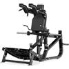 Diamond Hack Squat Professional Serie RS - RSD-HACKSQUAT 200 Kg