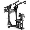 Diamond High Row Professional Serie RS - RSD-HIGHROW 250 Kg