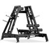 Diamond Tower Smith Dual Decline / Chest Flat Professional Serie RS - RSD-TOWERSMITHDUALDECLINE 180 Kg