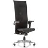 Hag H09 Classic 9331 Excellence schienale alto (pelle) 20 Kg
