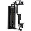 Diamond Pectoral Fly / Rear Deltoid Professionale Serie 550 - WS550-BUTTERFLY 240 Kg