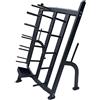 Diamond Rastrelliera Porta Super Pump Set - 20 set - RSPS-20 65 Kg