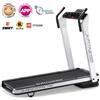 JK Fitness Tapis Roulant SUPERCOMPACT48 White - compatibile Zwift e Kinomap