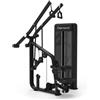 Diamond Lat Pulldown Professionale Serie 550 - WS550-LATPULLDOWN 250 Kg