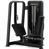 Diamond Leg Press Professionale Serie 550 - WS550-LEGPRESS 320 Kg