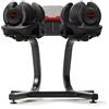 Bowflex SelectTech Manubri Regolabili 1090i kg 41 + Stand