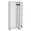 Schiavi Sport Schiavi armadio spogliatoio metallico 2 ante - art. 6541 40 Kg