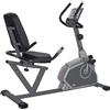 Toorx Cyclette Recumbent BRX-R65-COMFORT 30 Kg