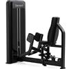 Diamond Abductor Machine Professionale Serie 550 - WS550-ABDUCTOR 200 Kg