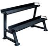 Diamond Rack Kettlebells 2 ripiani - RKD 35 Kg