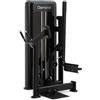 Diamond Gluteus Machine Professionale Serie 550 - WS550-GLUTEUSMACHINE 200 Kg