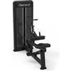 Diamond Sitting Calf Professionale Serie 550 - WS550-SITTINGCALF 210 Kg