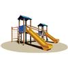 Giochipark Villaggio Malaga (scivolo vtr) 50 Kg