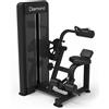 Diamond Abdominal Machine Professionale Serie 550 - WS550-ABDOMINAL 190 Kg