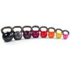 Toorx Kettlebell in Vinile Kg 14 - KRV-14 14 Kg