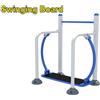 Golden Games Swinging Board - FSCL09 100 Kg
