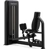 Diamond Combo Abductor / Adductor Professionale Serie 550 - WS550-ABDADD 210 Kg
