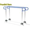 Golden Games Barre Parallele - FSSW04 100 Kg