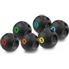Toorx Palla Medica con Maniglia kg 3 - AHF-176 3 Kg