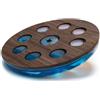 NoHrD Balance Board Walunt EAU-ME 10 Kg
