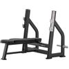 Diamond Panca Piana Olimpica Professionale Serie 550 - GB550-OLYFLAT