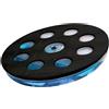 NoHrD Balance Board Shadow EAU-ME 10 Kg