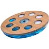 NoHrD Balance Board Oak EAU-ME 10 Kg