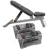 Powerblock Training Pack 1 PBPACK1 100 Kg