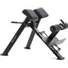 Diamond Hyperextension Bench Professionale Serie 550 - GB550-HYPER 70 Kg
