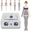 Mesis Pressoterapia PressoMedical 1.0 - Pro con 2 gambali + 1 bracciale + 1 fascia addominali glutei