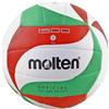 Vivisport Molten Pallone volley V5M1500 ultratouch - 5106 2 Kg
