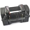 PowerBlock Pro EXP Set 5-50 - Manubri Caricabili 1 - 23 kg