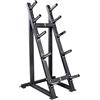 Body Solid High Capacity Olympic Plate Rack GWT76