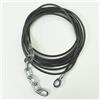 Body Solid Body-Solid G9S - Leg Press Cable #34, 4270 mm 1 Kg