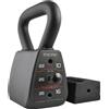 PowerBlock Adjustable Kettlebell