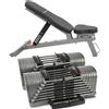 Powerblock Training Pack 5 PBPACK5 110 Kg