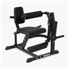 JK Fitness Vertical Combo Leg Extension / Leg Curl seduto JKV-COMBOLEG 100 Kg