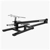 JK Fitness Vertical Rowing Machine T-Bar JKV-TBAR 50 Kg