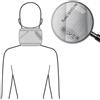 Mesis Magnetowaves - Diffusore tessile Alta frequenza Cervicale Semplice 10 Kg