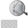 Mesis Magnetowaves - Diffusore tessile Alta frequenza Stuoia cm 50×100 10 Kg