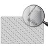 Mesis Magnetowaves - Diffusore tessile Alta frequenza stuoia Letto Matrimoniale cm 120×190 10 Kg