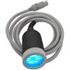 Mesis Magnetowaves - Manipolo MagnetoBrightness magnetoterapia Alta e Bassa frequenza per Magnetowaves 10 Kg