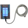 Mesis Magnetowaves - Diffusore rettangolare MagnetoBrightness magnetoterapia Alta e Bassa frequenza per Magnetowaves 10 Kg