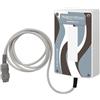 Mesis Magnetowaves - Diffusore rettangolare magnetoterapia Bassa frequenza per MagnetoWaves 10 Kg