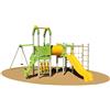 Giochipark Villaggio Alakay (risalita appigli) 150 Kg